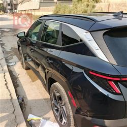 هیۆندای تۆکسۆن